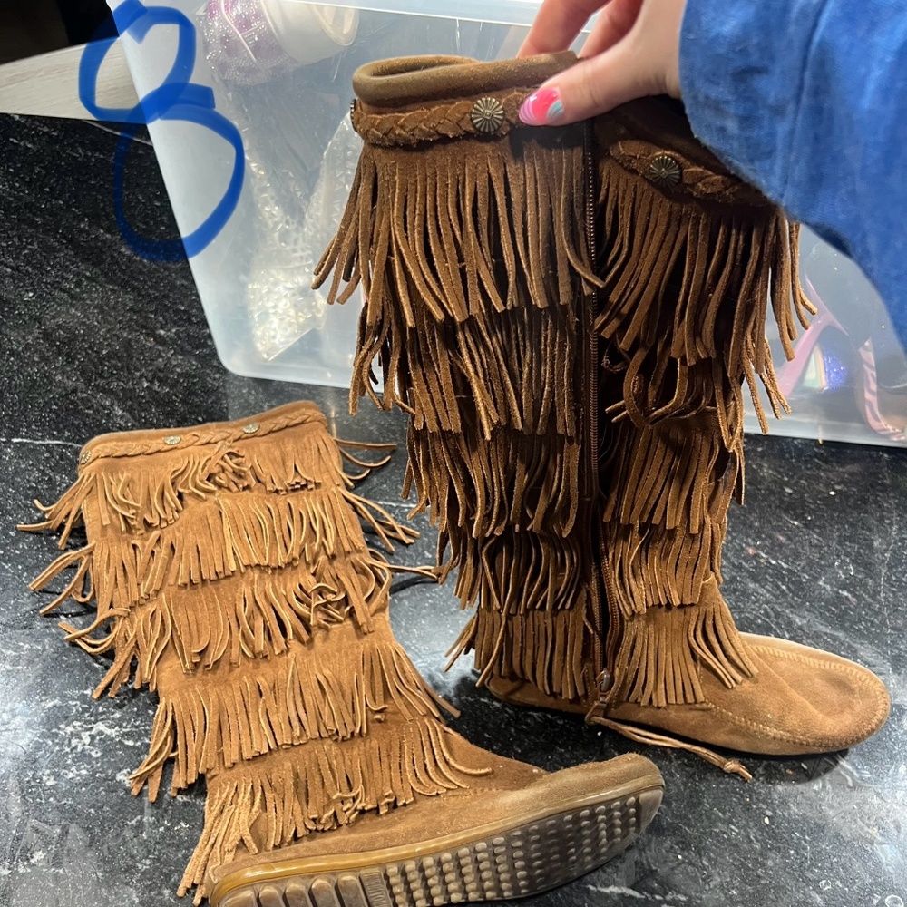 Boots